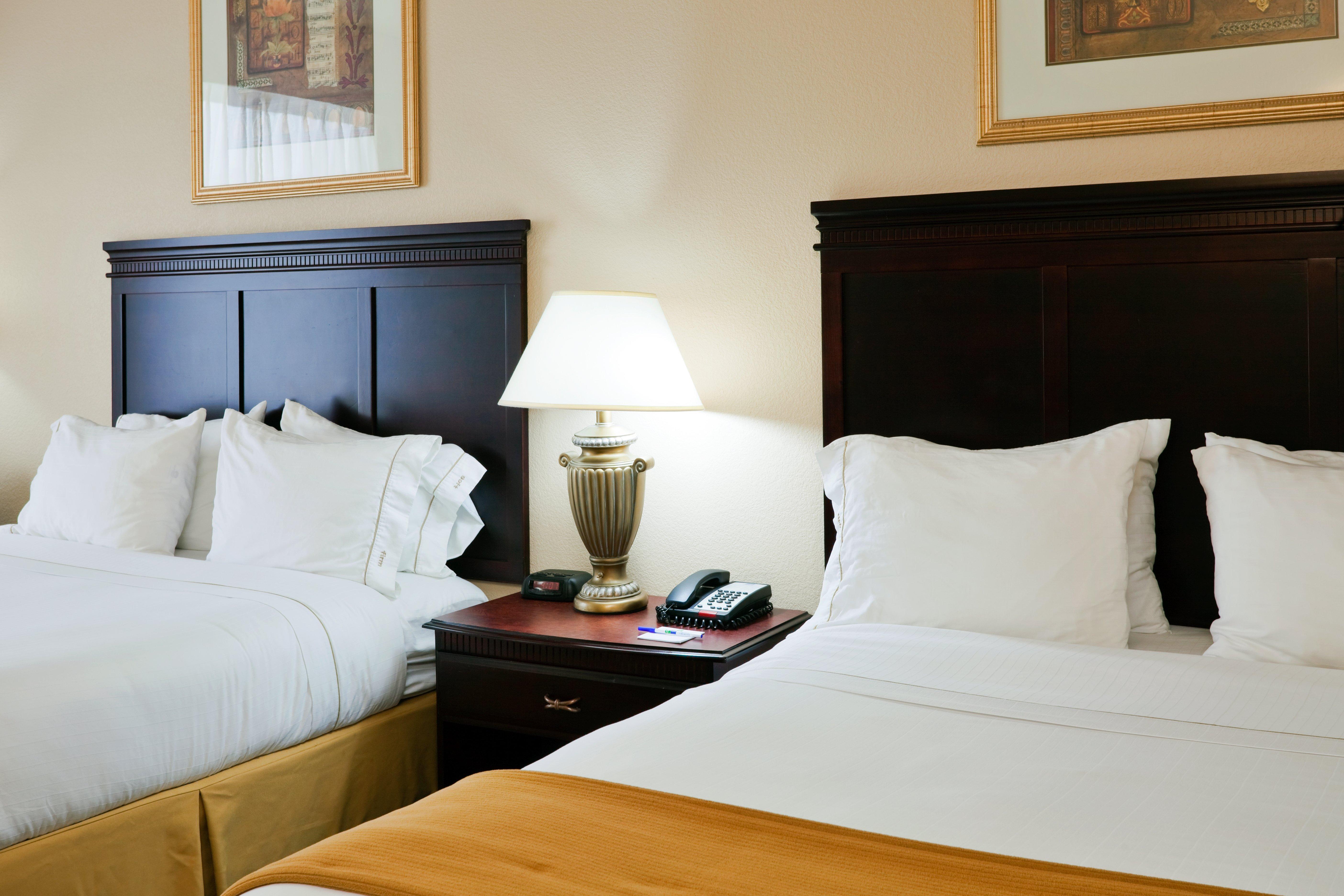 Holiday Inn Express Hotel & Suites Pell City Zimmer foto